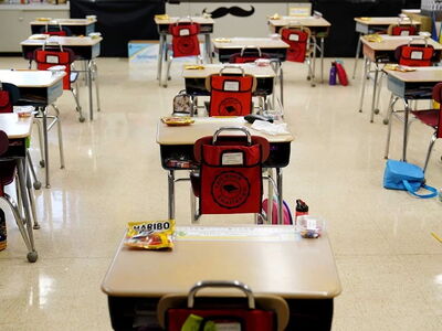 ΗΠΑ: Αυξάνονται τα κρούσματα γρίπης και ...