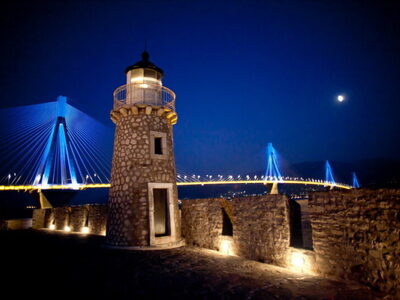 Αυγουστιάτικη Πανσέληνος στην Πάτρα: Πώς...