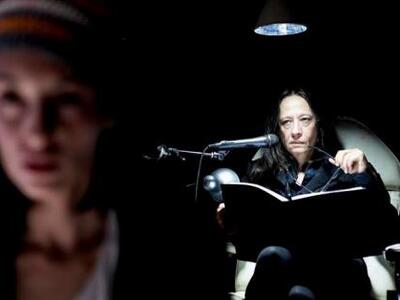 Η ιδιαίτερη παράσταση «4.48 Ψύχωση» της ...