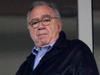 Σήμερα ο Κόκκαλης στου Ρέντη