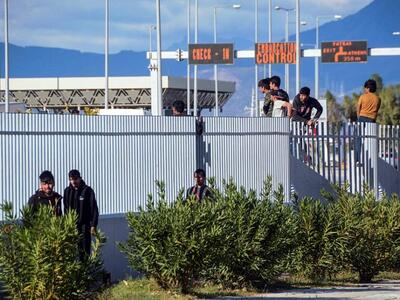 Ειδική υπηρεσία για το μεταναστευτικό ζη...