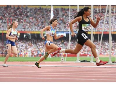 Παγκόσμιο ρεκόρ από Έλληνα αθλητή με αναπηρία