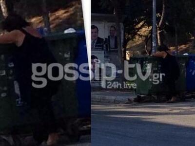 Πασίγνωστη Ελληνίδα παίκτρια reality ψάχ...