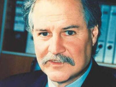 Πέθανε ο πρώην Υπουργός και Πρόεδρος του...