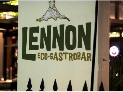 Ραντεβού στην πιο αγαπημένη στοά της πόλης!