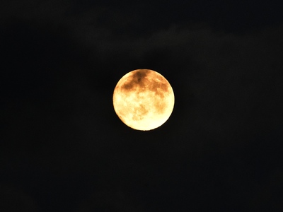 Πανσέληνος Νοεμβρίου: Απόψε το «Φεγγάρι ...