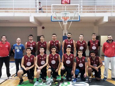 Αυλαία με ήττα για την Αγυιά στα πλέι οφ...