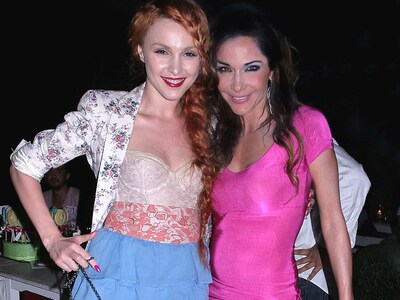 Τάμτα, Δέσποινα Βανδή