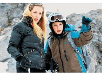 Έπεσε η αυλαία στις Νύχτες Πρεμιέρας στη...