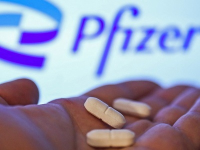 ΗΠΑ: Το χάπι της Pfizer εγκρίθηκε για επ...