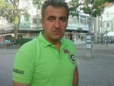 Αμαλιάδα: Θρήνος για τον πρόωρο χαμό του...