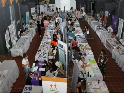 Έρχεται το 4ο Φεστιβάλ Φορέων Κοινωνικής...