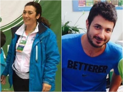 Ανανέωσε η Μαστροπάσκουα, ήρθε ο Σαλογιά...