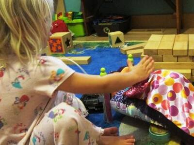 Πεντάχρονη υπέγραψε υπεύθυνη δήλωση ότι....