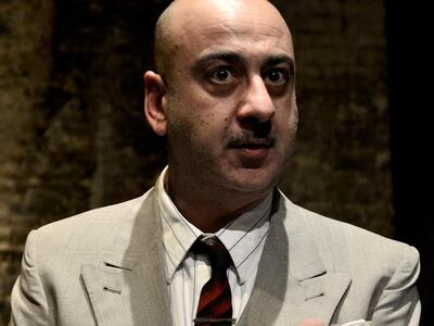 «Ο ΦΕΤΙΧΙΣΤΗΣ» ΓΙΑ 4 ΠΑΡΑΣΤΑΣΕΙΣ ΣΤΟ ACT