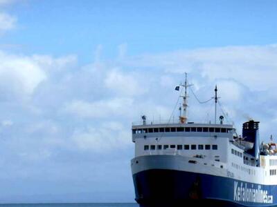 Κανονικά μετά την άρση του απαγορευτικού...