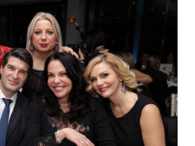 Το event του 2020 έγινε παρουσία του Γάλ...