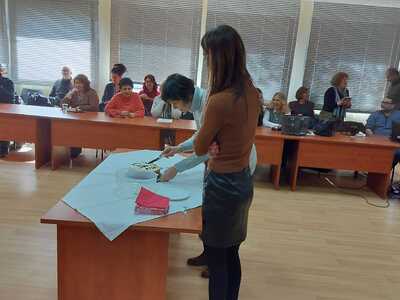 Οι Σύλλογοι των μελών ΕΔΙΠ, ΕΕΠ και ΕΤΕΠ...