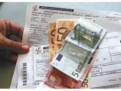 Πέταξε "βόμβα" ο Στουρνάρας-Το...