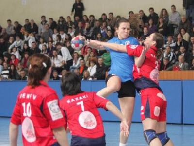 Πρόωρος τελικός για την Ορμή Λουξ