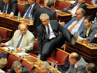 Φωτογραφίες που... μιλάνε, από τη  συνεδ...