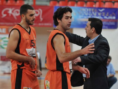 Η Ολυμπιάδα φιλοξενεί τη Νηαρ Ήστ