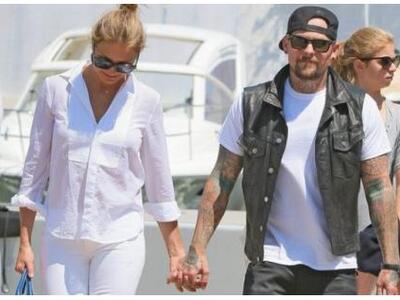 Θα ντυθεί νυφούλα η Cameron Diaz;