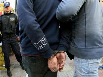 Αγρίνιο: Είχαν μπουκάρει σε κατάστημα κα...