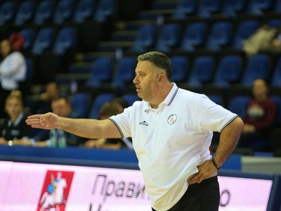 Γιατράς: «Τιμή για εμάς η παρουσία μας σ...