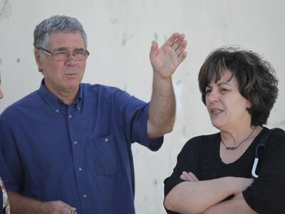 Χρυσή Αυγή: Εν αναμονή της απόφασης για ...