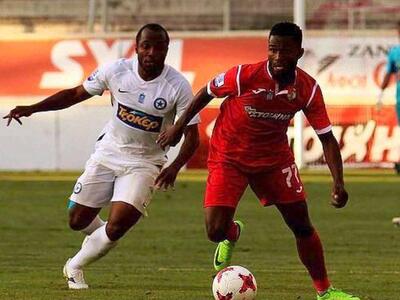 Ποδόσφαιρο: "Καταιγιστική" η Ξ...