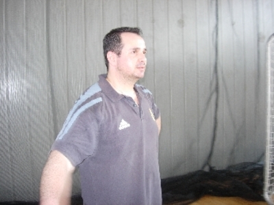  Σήμερα πρώτη των «λεαινών» με τον Ευθ. Πιπελίδη 