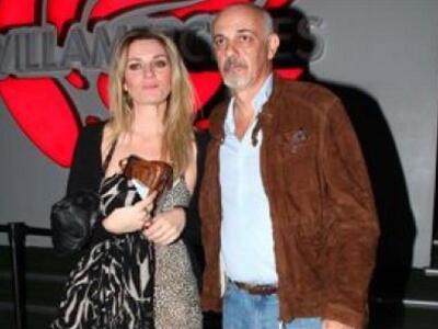 Μαζί και ερωτευμένοι Γιώργος Κιμούλης κα...