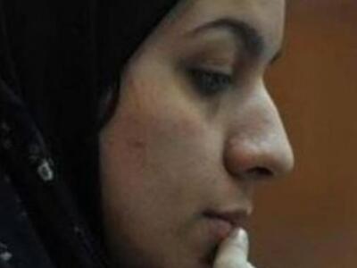 Ιράν: Εκτελέστηκε η γυναίκα που σκότωσε ...