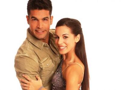 Nίκος Αναδιώτης: Το  Dancing With The St...