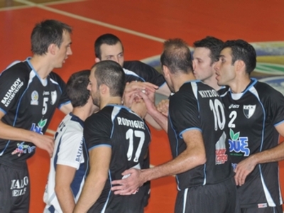 Η ΕΑΠ 3-0 τον Άρη