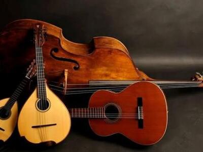 Συναυλία της Πατραικής Μαντολινάτας αυτό...