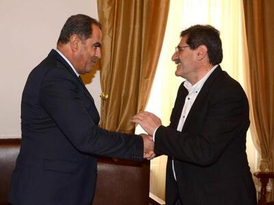 Πάτρα: Τον Δήμαρχο επισκέφθηκε Αντιπροσω...