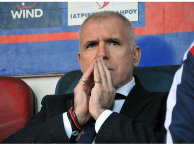 Ποδόσφαιρο: Ήττα για τον Άρη στο πρώτο φ...