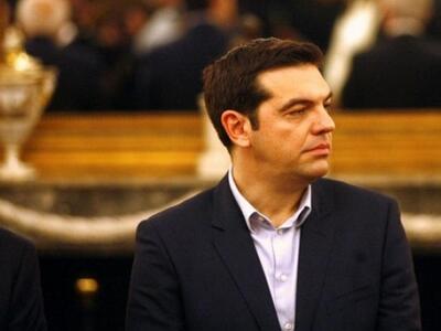 Τσίπρας: Εμείς ανταποκριθήκαμε. Τώρα είν...