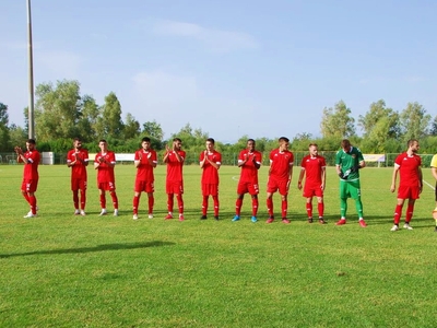 Γκολ από τα φιλικά της Παναχαϊκής - ΒΙΝΤΕΟ
