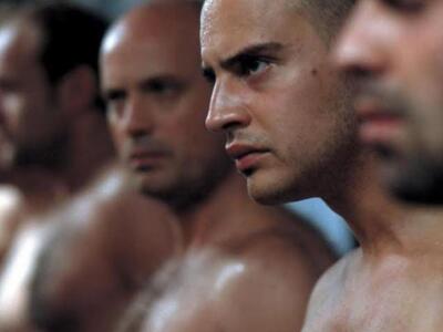 Πάτρα: Συνέχεια του κύκλου προβολών της ...