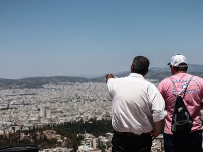 Ακίνητα: Τα «αγκάθια» στο άνοιγμα των κλ...