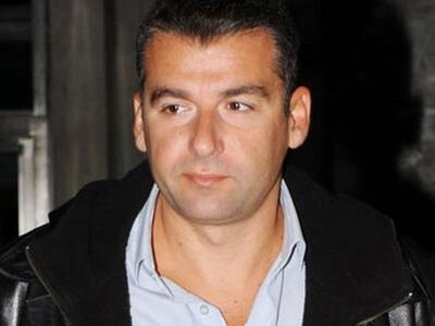 Στο νοσοκομείο ο Γιώργος Λιάγκας