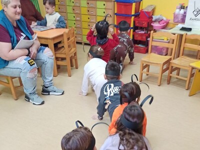 Δράσεις συλλογής και διανομής τροφίμων α...