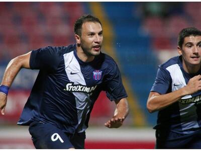 Σουπερλίγκ: Σπουδαίο διπλό της Βέροιας σ...