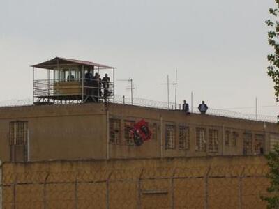 Πάτρα: Εφιαλτικές οι συνθήκες κράτησης σ...