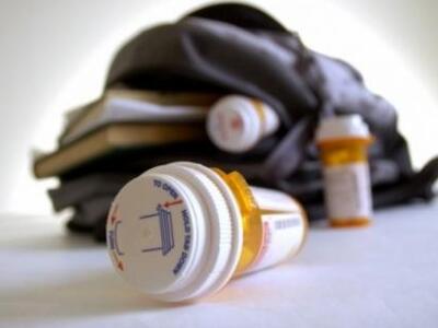 Ποια σημάδια δείχνουν ότι ο έφηβος κάνει...