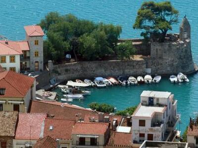 Ναύπακτος: Πένθος στην Αστυνομία για το ...