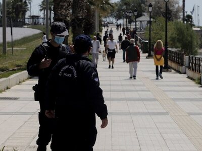 Η νέα αποστολή της αστυνομίας στις ημέρε...